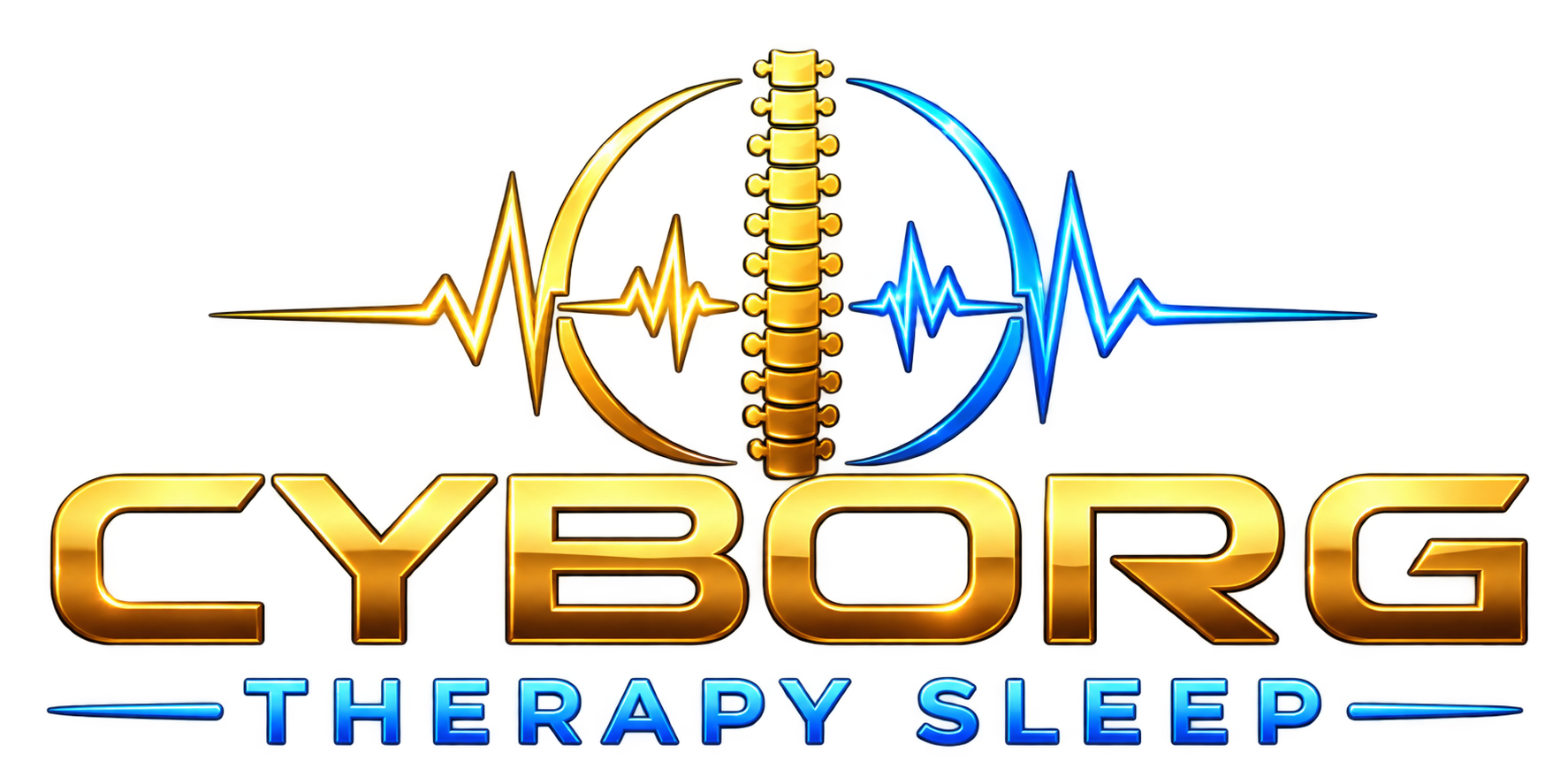 Cyborg Therapy Sleep